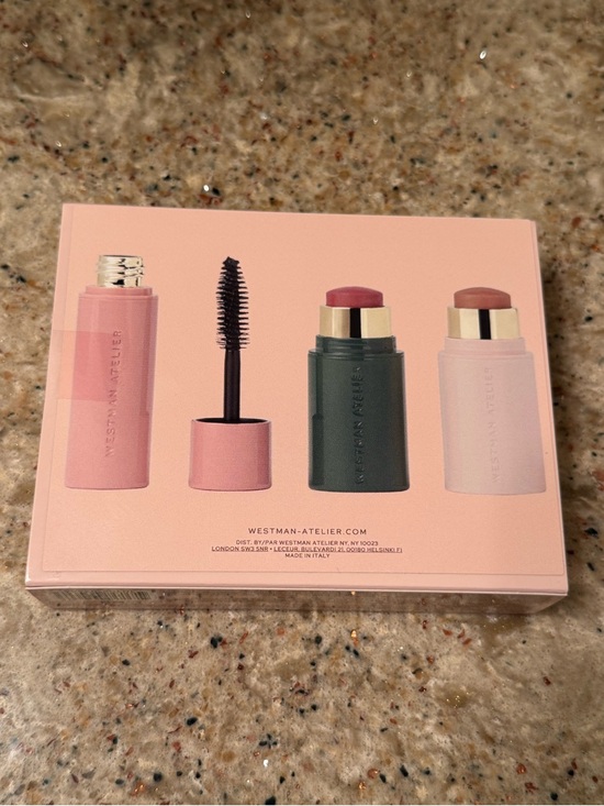 Westman Atelier Other - Westman Atelier Petite Fete Edition